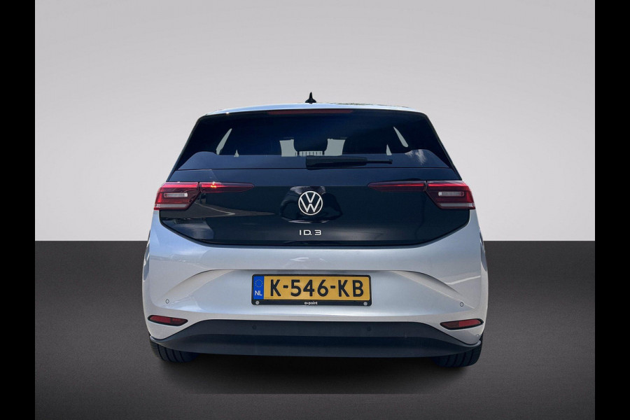 Volkswagen ID.3 Business 58 kWh | Carplay | Stoelverwarming | Navigatie | Achteruitrijcamera |