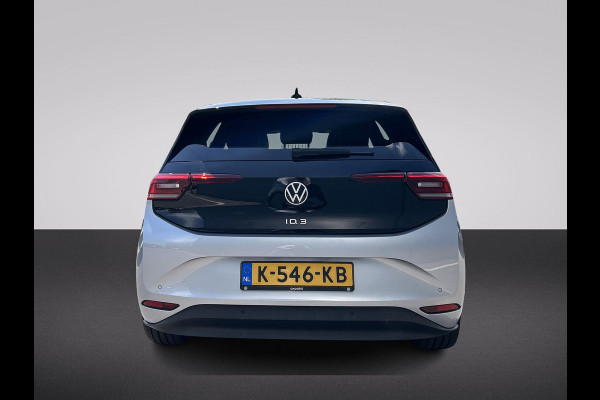 Volkswagen ID.3 Business 58 kWh | Carplay | Stoelverwarming | Navigatie | Achteruitrijcamera |