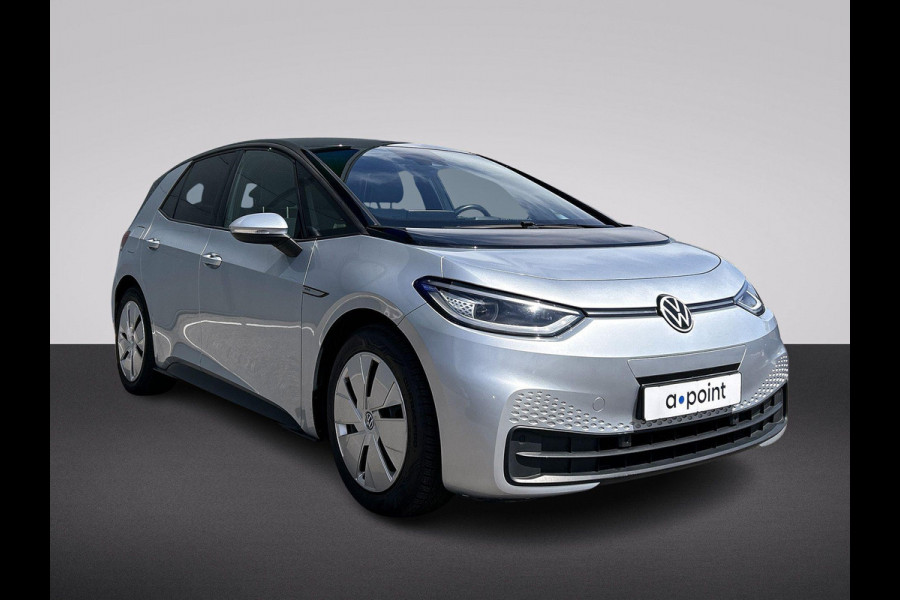 Volkswagen ID.3 Business 58 kWh | Carplay | Stoelverwarming | Navigatie | Achteruitrijcamera |