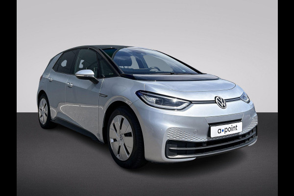 Volkswagen ID.3 Business 58 kWh | Carplay | Stoelverwarming | Navigatie | Achteruitrijcamera |