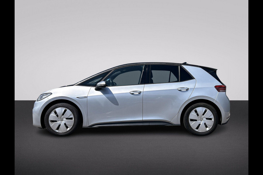 Volkswagen ID.3 Business 58 kWh | Carplay | Stoelverwarming | Navigatie | Achteruitrijcamera |
