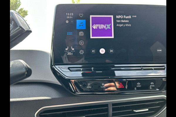 Volkswagen ID.3 Business 58 kWh | Carplay | Stoelverwarming | Navigatie | Achteruitrijcamera |