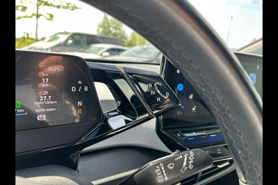 Volkswagen ID.3 Business 58 kWh | Carplay | Stoelverwarming | Navigatie | Achteruitrijcamera |
