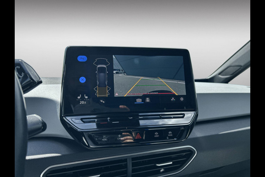 Volkswagen ID.3 Business 58 kWh | Carplay | Stoelverwarming | Navigatie | Achteruitrijcamera |