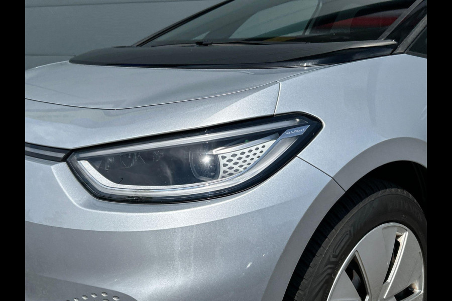Volkswagen ID.3 Business 58 kWh | Carplay | Stoelverwarming | Navigatie | Achteruitrijcamera |