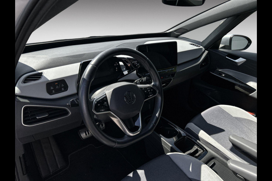 Volkswagen ID.3 Business 58 kWh | Carplay | Stoelverwarming | Navigatie | Achteruitrijcamera |