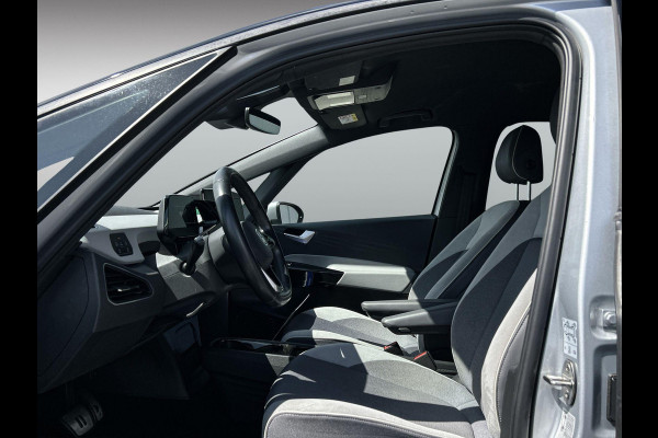 Volkswagen ID.3 Business 58 kWh | Carplay | Stoelverwarming | Navigatie | Achteruitrijcamera |