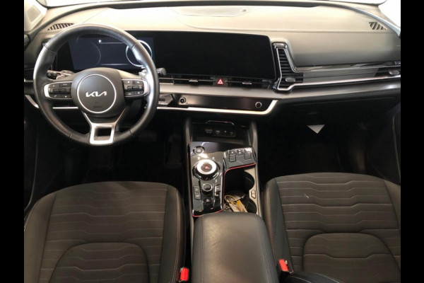 Kia Sportage 1.6 T-GDi Plug-in Hybrid AWD DynamicLine - Automaat - Navi - Winterpakket - Virt.Cockpit