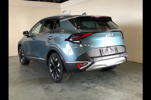 Kia Sportage 1.6 T-GDi Plug-in Hybrid AWD DynamicLine - Automaat - Navi - Winterpakket - Virt.Cockpit
