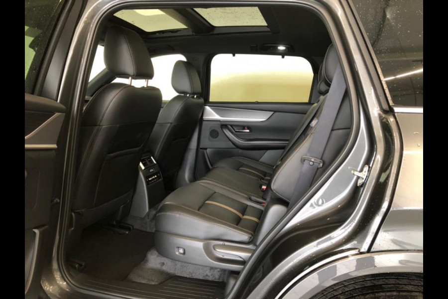 Mazda CX-80 2.5 e-SkyActiv PHEV Takumi Plus - Automaat - Panoramadak - Leder - Bose