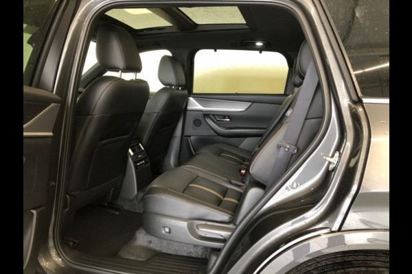 Mazda CX-80 2.5 e-SkyActiv PHEV Takumi Plus - Automaat - Panoramadak - Leder - Bose
