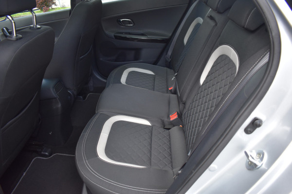 Kia cee'd Sportswagon 1.0 T-GDi GT-Line / Navigatie / Keyless / Trekhaak / Xenon / Camera /