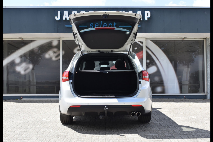 Kia cee'd Sportswagon 1.0 T-GDi GT-Line / Navigatie / Keyless / Trekhaak / Xenon / Camera /