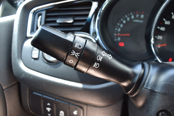 Kia cee'd Sportswagon 1.0 T-GDi GT-Line / Navigatie / Keyless / Trekhaak / Xenon / Camera /
