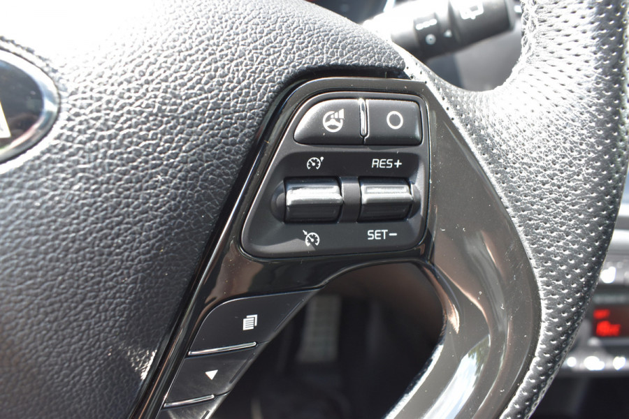 Kia cee'd Sportswagon 1.0 T-GDi GT-Line / Navigatie / Keyless / Trekhaak / Xenon / Camera /