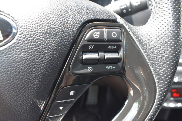 Kia cee'd Sportswagon 1.0 T-GDi GT-Line / Navigatie / Keyless / Trekhaak / Xenon / Camera /
