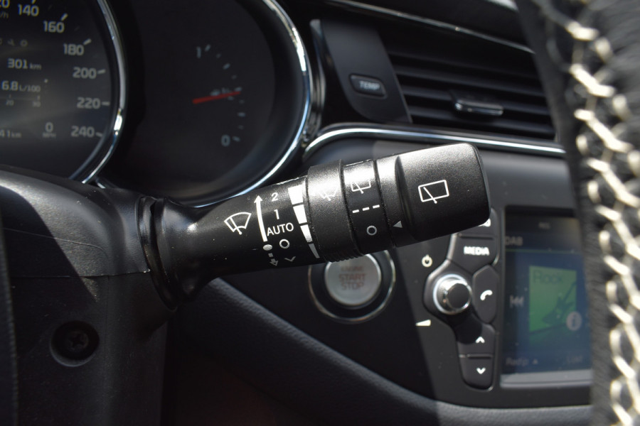 Kia cee'd Sportswagon 1.0 T-GDi GT-Line / Navigatie / Keyless / Trekhaak / Xenon / Camera /