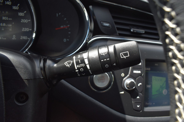 Kia cee'd Sportswagon 1.0 T-GDi GT-Line / Navigatie / Keyless / Trekhaak / Xenon / Camera /