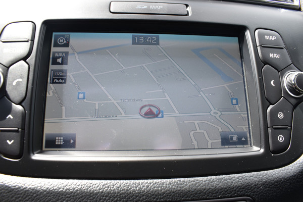 Kia cee'd Sportswagon 1.0 T-GDi GT-Line / Navigatie / Keyless / Trekhaak / Xenon / Camera /