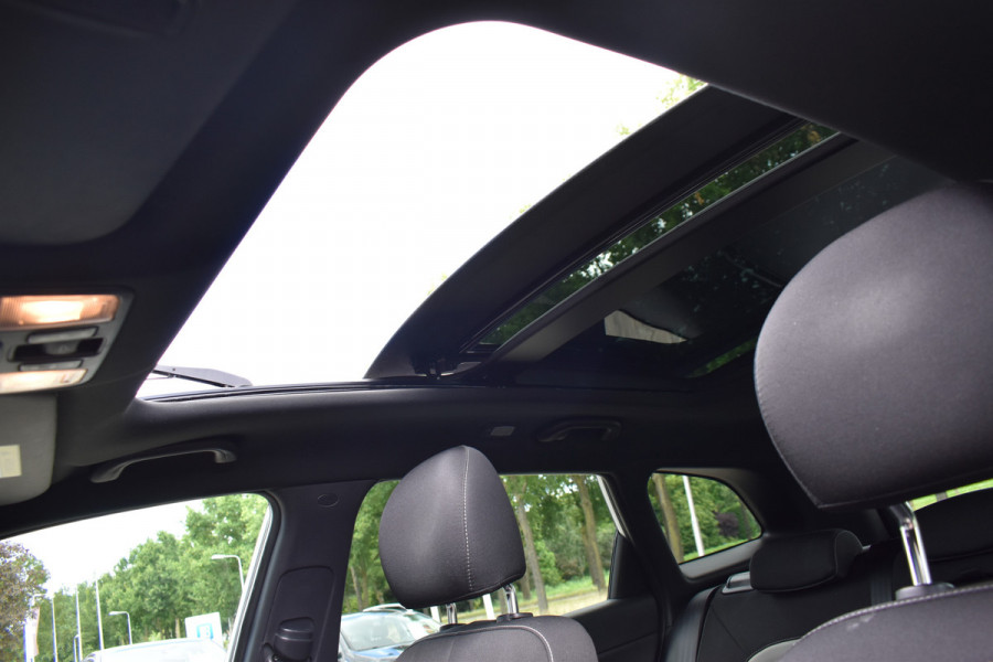 Kia cee'd Sportswagon 1.0 T-GDi GT-Line / Navigatie / Keyless / Trekhaak / Xenon / Camera /