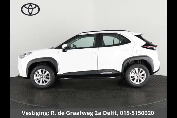 Toyota Yaris Cross 1.5 Hybrid 115 Active 2025 | DIRECT LEVERBAAR | 10 JAAR GARANTIE | DIRECT LEVERBAAR |