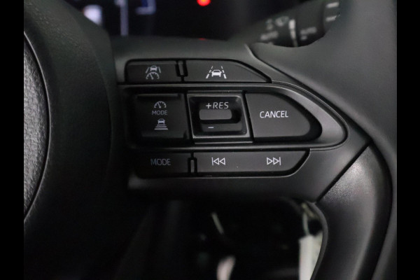 Toyota Yaris Cross 1.5 Hybrid 115 Active 2025 | DIRECT LEVERBAAR | 10 JAAR GARANTIE | DIRECT LEVERBAAR |