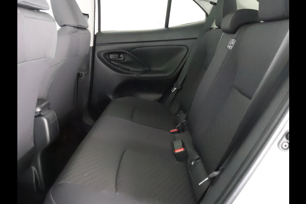 Toyota Yaris Cross 1.5 Hybrid 115 Active 2025 | DIRECT LEVERBAAR | 10 JAAR GARANTIE | DIRECT LEVERBAAR |