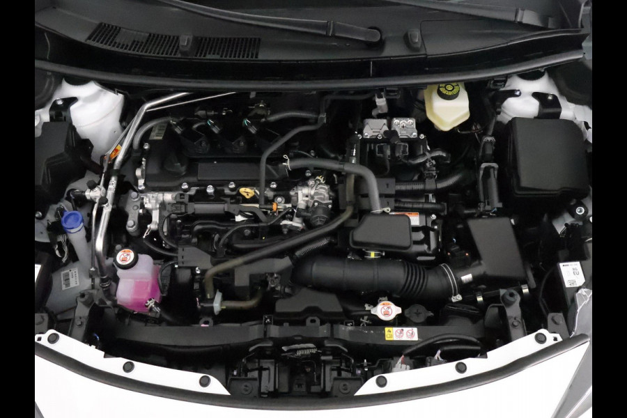 Toyota Yaris Cross 1.5 Hybrid 115 Active 2025 | DIRECT LEVERBAAR | 10 JAAR GARANTIE | DIRECT LEVERBAAR |