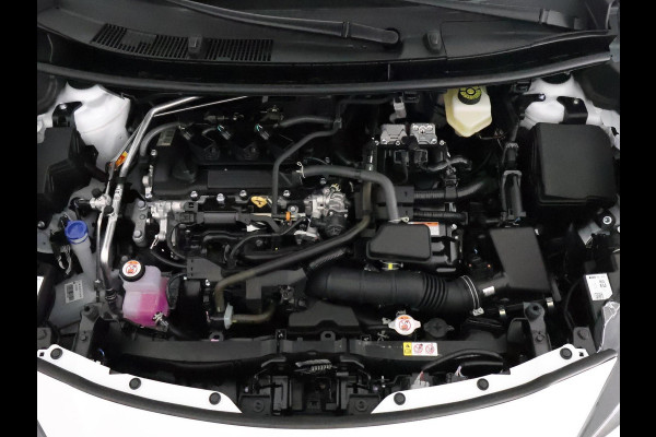 Toyota Yaris Cross 1.5 Hybrid 115 Active 2025 | DIRECT LEVERBAAR | 10 JAAR GARANTIE | DIRECT LEVERBAAR |