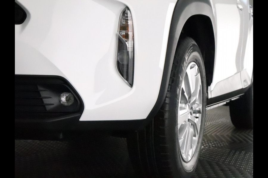 Toyota Yaris Cross 1.5 Hybrid 115 Active 2025 | DIRECT LEVERBAAR | 10 JAAR GARANTIE | DIRECT LEVERBAAR |