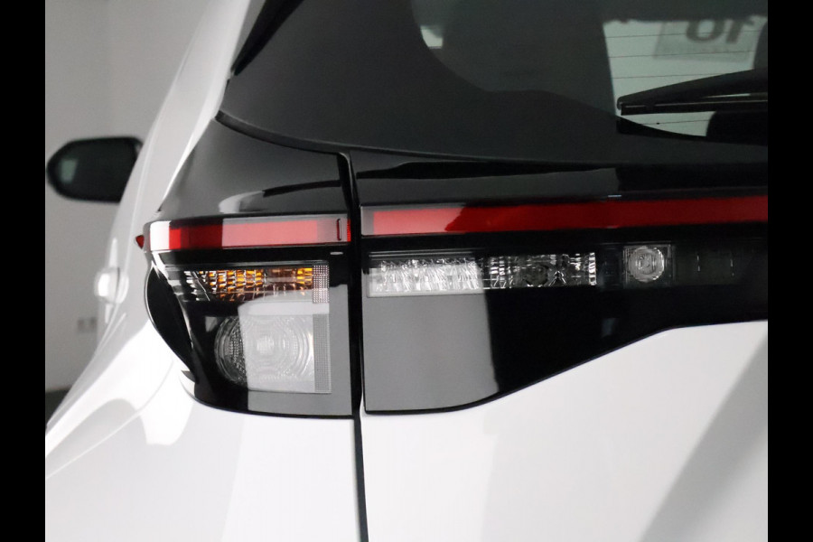 Toyota Yaris Cross 1.5 Hybrid 115 Active 2025 | DIRECT LEVERBAAR | 10 JAAR GARANTIE | DIRECT LEVERBAAR |