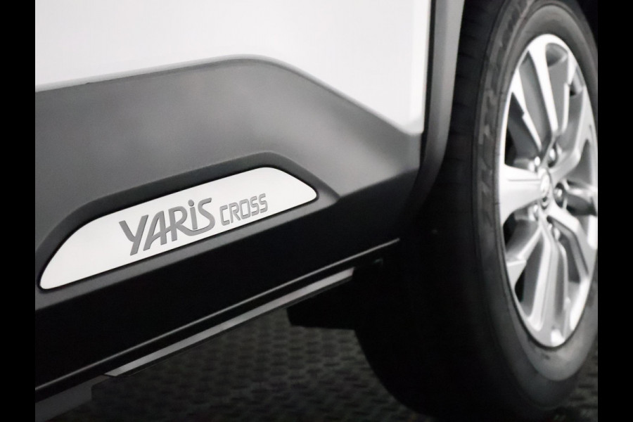 Toyota Yaris Cross 1.5 Hybrid 115 Active 2025 | DIRECT LEVERBAAR | 10 JAAR GARANTIE | DIRECT LEVERBAAR |