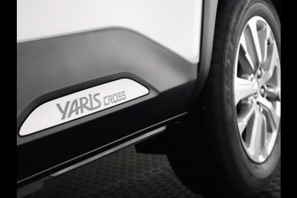 Toyota Yaris Cross 1.5 Hybrid 115 Active 2025 | DIRECT LEVERBAAR | 10 JAAR GARANTIE | DIRECT LEVERBAAR |