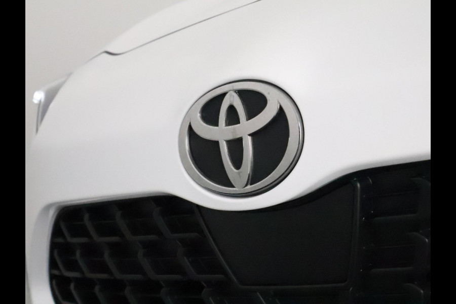 Toyota Yaris Cross 1.5 Hybrid 115 Active 2025 | DIRECT LEVERBAAR | 10 JAAR GARANTIE | DIRECT LEVERBAAR |