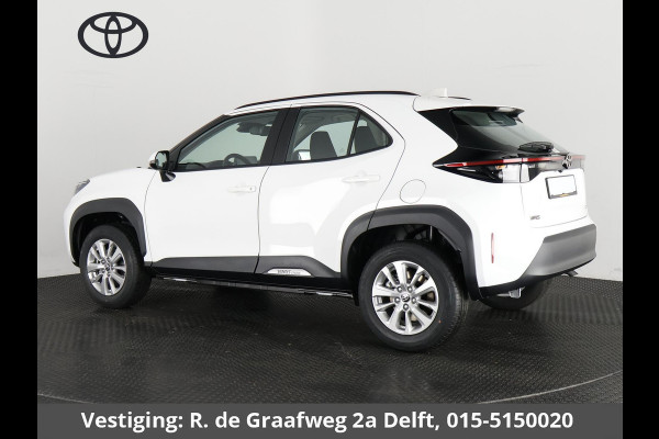 Toyota Yaris Cross 1.5 Hybrid 115 Active 2025 | DIRECT LEVERBAAR | 10 JAAR GARANTIE | DIRECT LEVERBAAR |