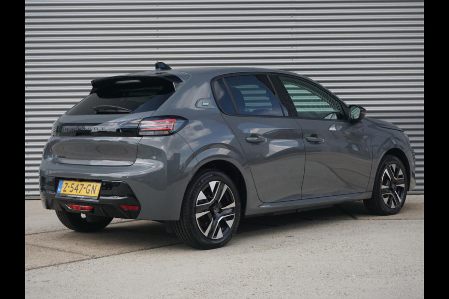 Peugeot e-208 EV Allure 51 kWh 360’ Camera