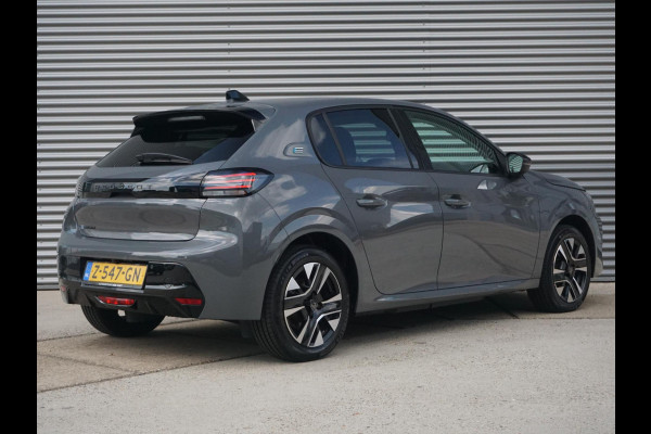 Peugeot e-208 EV Allure 51 kWh 360’ Camera
