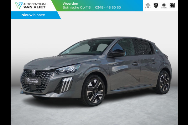 Peugeot e-208 EV Allure 51 kWh 360’ Camera