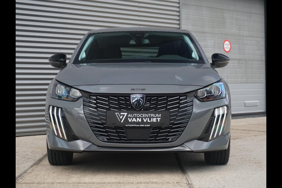 Peugeot e-208 EV Allure 51 kWh 360’ Camera