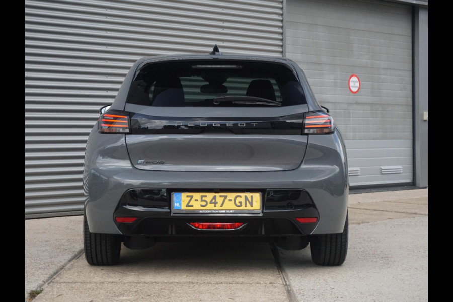 Peugeot e-208 EV Allure 51 kWh 360’ Camera
