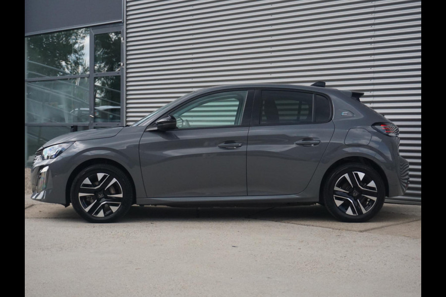 Peugeot e-208 EV Allure 51 kWh 360’ Camera
