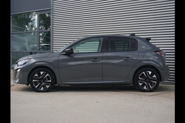 Peugeot e-208 EV Allure 51 kWh 360’ Camera