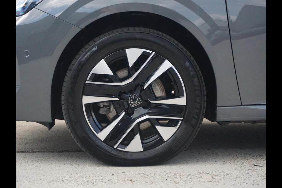 Peugeot e-208 EV Allure 51 kWh 360’ Camera
