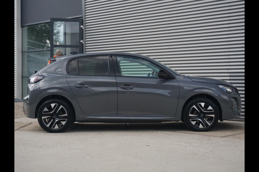 Peugeot e-208 EV Allure 51 kWh 360’ Camera