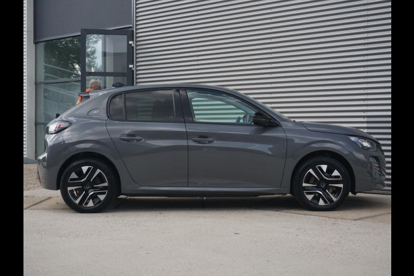 Peugeot e-208 EV Allure 51 kWh 360’ Camera