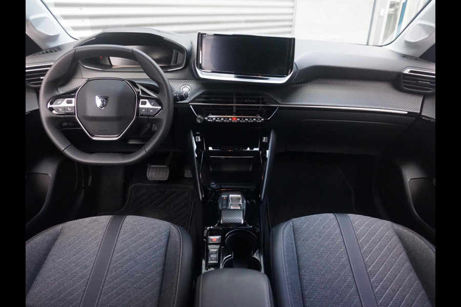 Peugeot e-208 EV Allure 51 kWh 360’ Camera