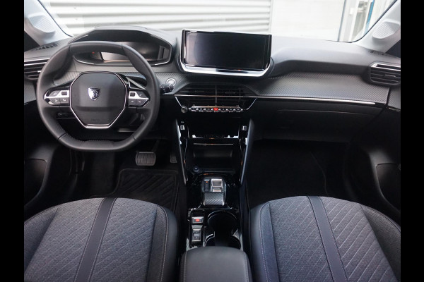 Peugeot e-208 EV Allure 51 kWh 360’ Camera