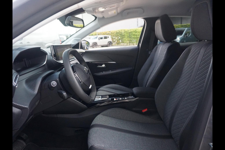 Peugeot e-208 EV Allure 51 kWh 360’ Camera