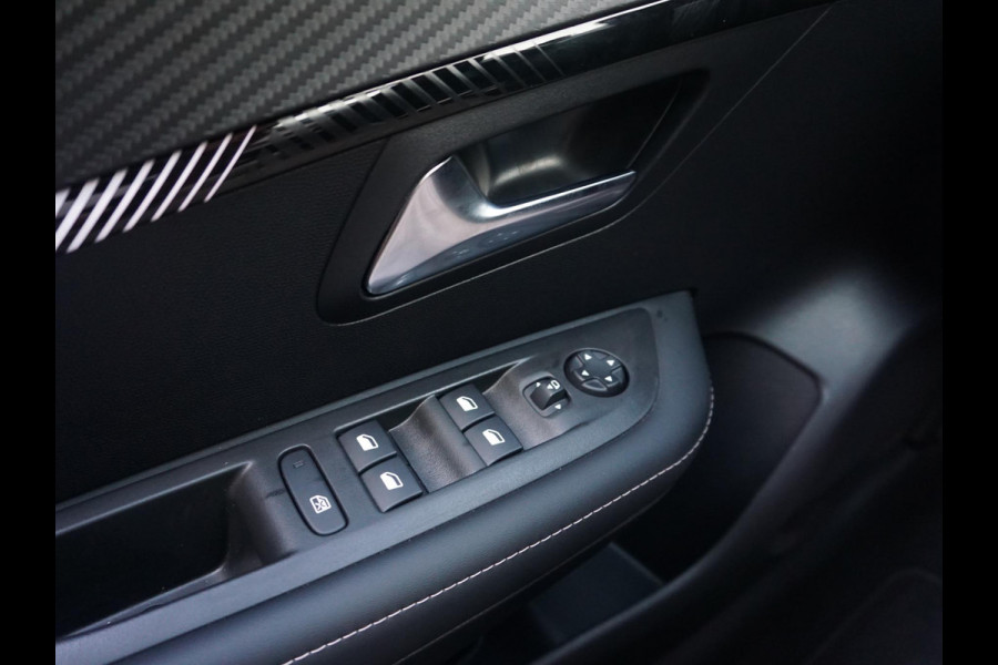 Peugeot e-208 EV Allure 51 kWh 360’ Camera