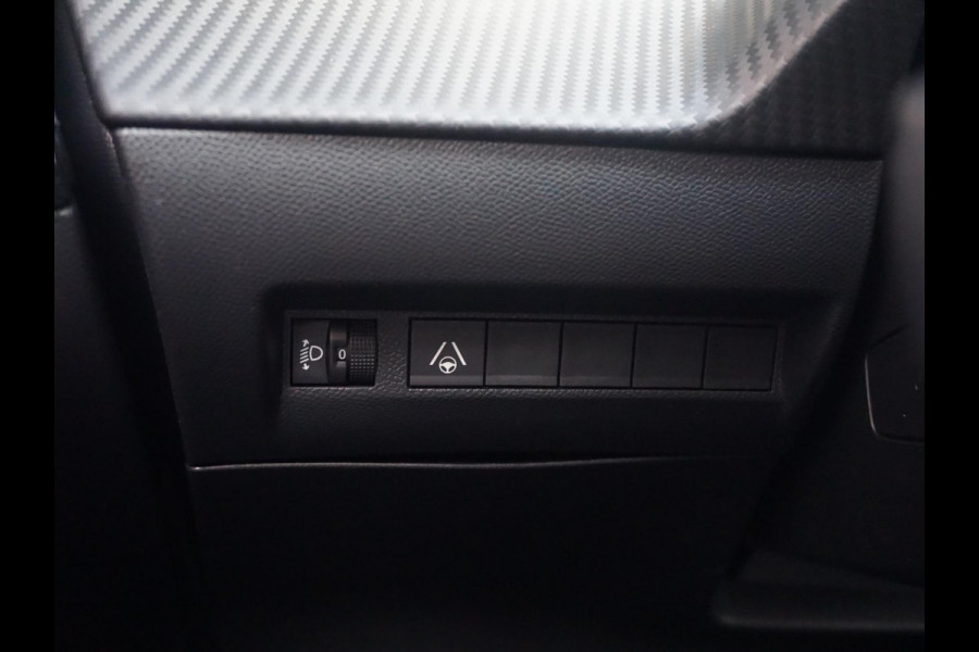 Peugeot e-208 EV Allure 51 kWh 360’ Camera